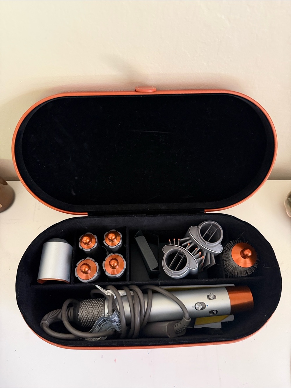 Dyson HS01 Airwrap Complete Styler